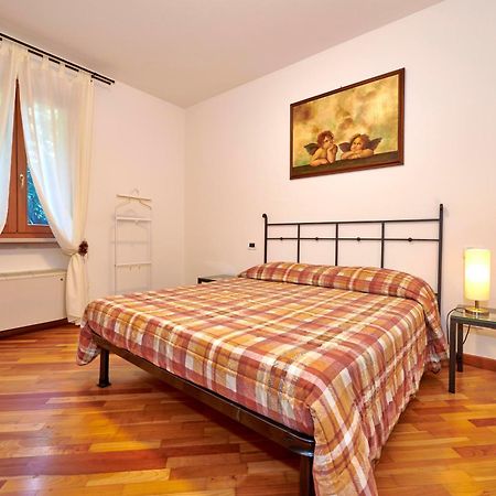 Apartmentsgarda - Baia D'Argento Residence Costermano Dış mekan fotoğraf