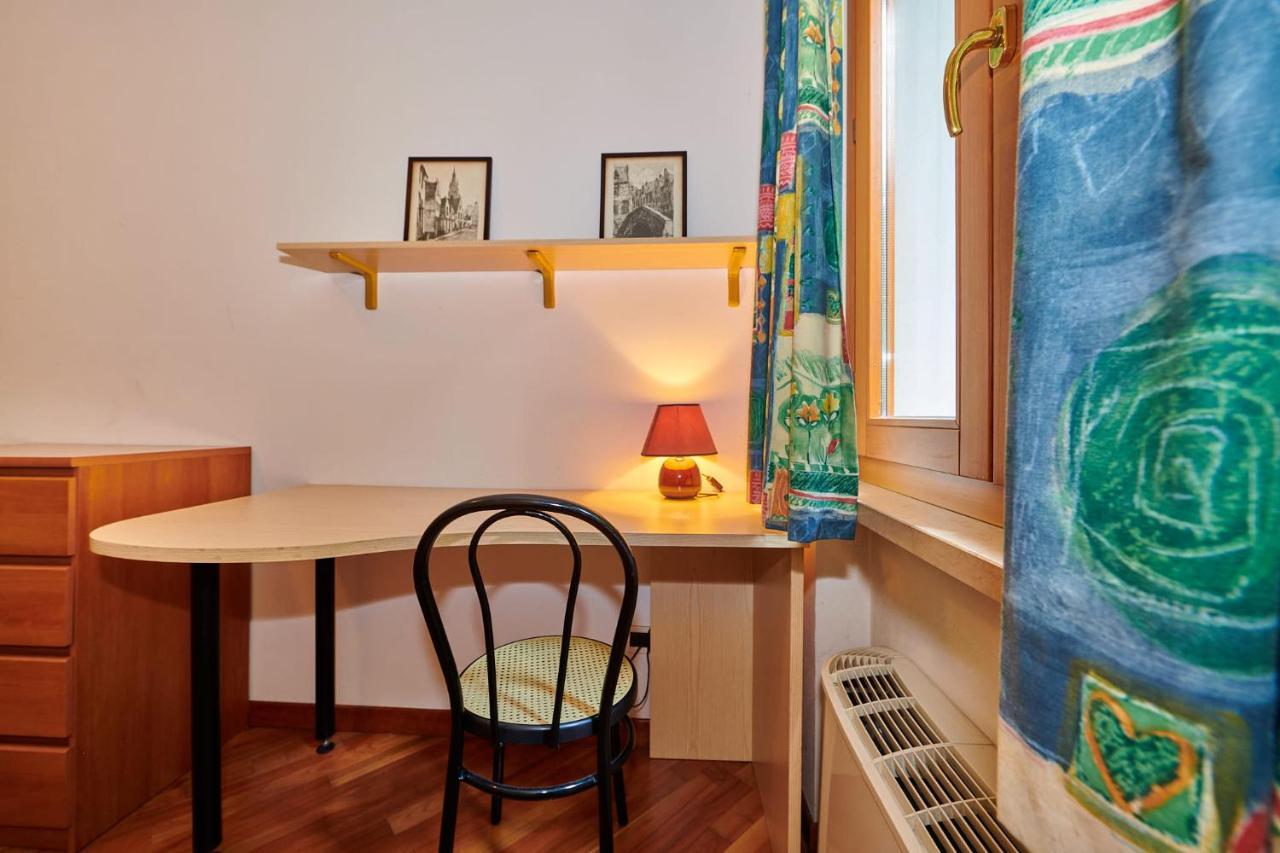 Apartmentsgarda - Baia D'Argento Residence Costermano Dış mekan fotoğraf