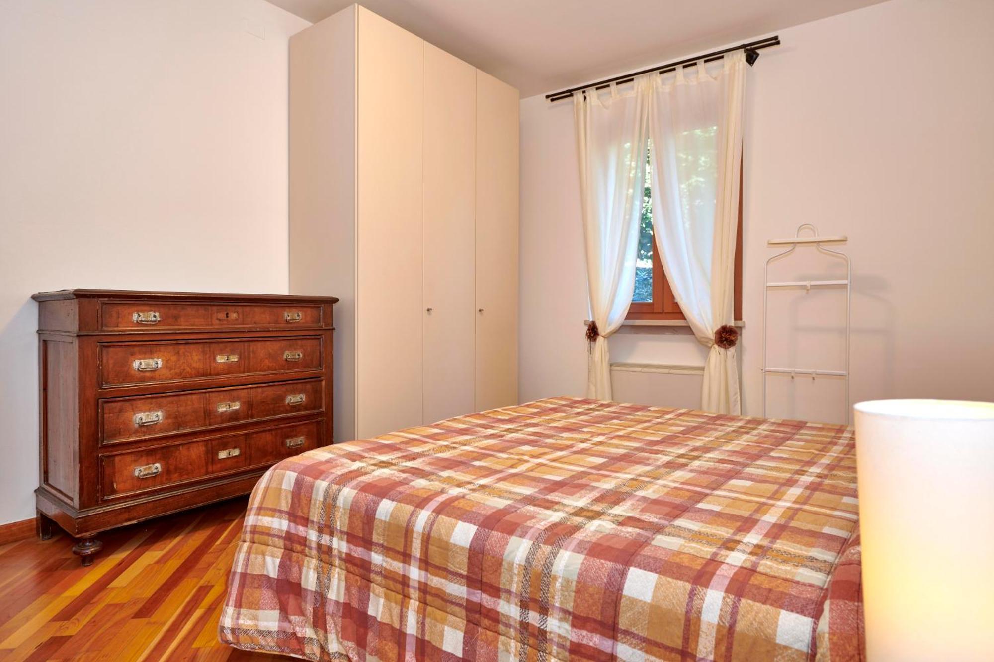 Apartmentsgarda - Baia D'Argento Residence Costermano Dış mekan fotoğraf